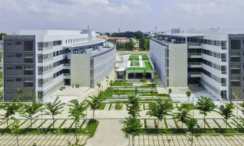 Từ 15/7/2025, Trường Đại học Cần Thơ chuyển thành Đại học Cần Thơ