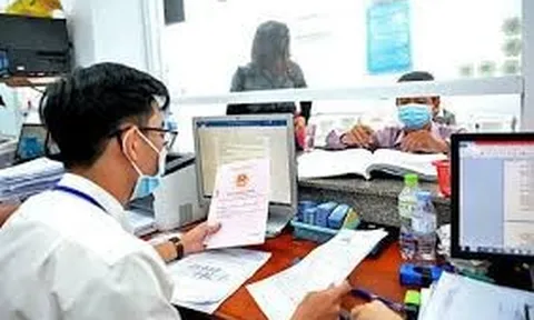 Chuẩn hóa thủ tục hành chính về đất đai, bảo đảm không để ách tắc sau sắp xếp bộ máy