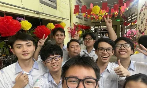 Từ đam mê Sinh học đến giấc mơ bác sĩ của thủ khoa duy nhất toàn quốc khối B00