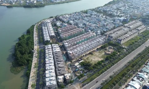 Đà Nẵng miễn giấy phép xây dựng cho loạt dự án bất động sản