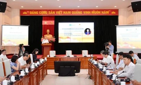 Từ nay đến cuối năm, cần ban hành 3 Nghị định và 12 Thông tư hướng dẫn thi hành Luật Nhà giáo