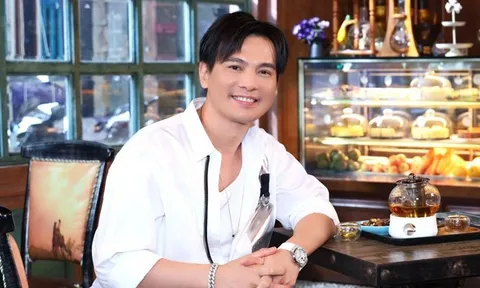 Lâm Hùng - "chàng lãng tử miền Tây" " tiết lộ tài sản sau 30 năm ca hát và bà xã kín tiếng
