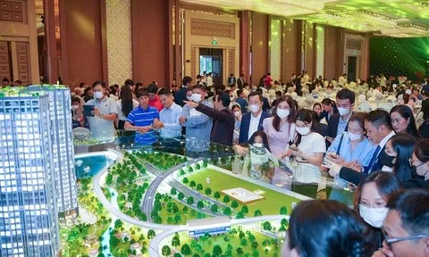 Sau Bình Dương, đến lượt Đồng Nai tăng tốc dự án "bám sóng" thị trường