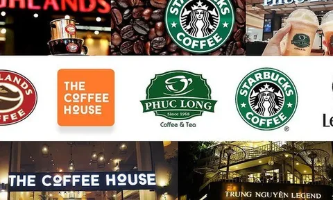 Không phải đồ uống, đây mới là yếu tố khiến thực khách quay lưng với các thương hiệu cà phê lớn