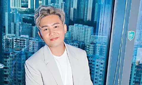 Căn biệt thự hơn 9,900 tỷ đồng của nam diễn viên nổi tiếng hoang tàn sau bão Wipha