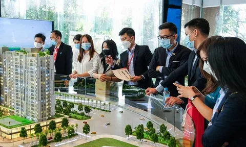 Đề xuất mới về áp thuế thu nhập cá nhân với giao dịch bất động sản, gây tranh cãi