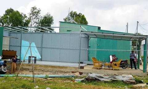 TP HCM: Xử lý nghiêm tổ chức, cá nhân có dấu hiệu bao che, tiếp tay vi phạm trật tự xây dựng