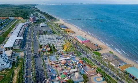 Tỉnh có diện tích lớn nhất xử lý 'cò đất' gây nhiễu loạn thị trường bất động sản