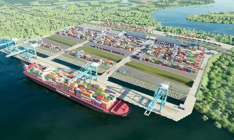 Vì sao Công ty Cảng Phước An (PAP) bị xử phạt lên tới 327,5 triệu đồng?