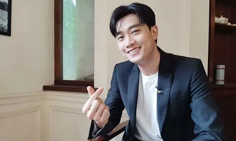 Quốc Trường sau loạt tin đồn tình ái, vẫn là "quý ông độc thân đắt giá" của màn ảnh Việt