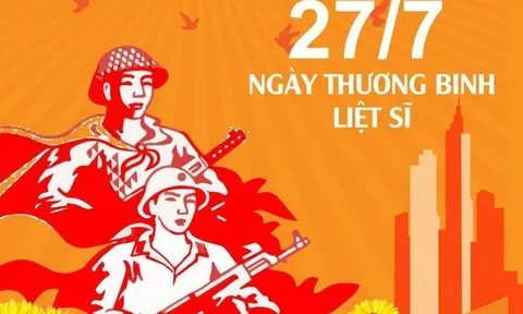 Những vần thơ hay về ngày 27/7