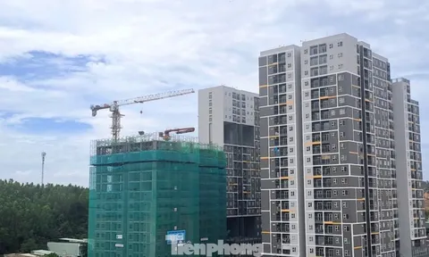 Tiến độ các dự án nhà ở xã hội: Chỉ chấp nhận kết quả, không chấp nhận lý do