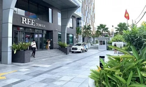 Động thái gây chú ý của cổ đông lớn với cổ phiếu Saigonres