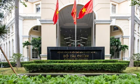 Bộ Tài chính bãi bỏ thông tư về tự vay, trả của doanh nghiệp mà nhà nước sở hữu trên 50% vốn điều lệ
