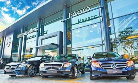 Tổng Giám đốc Haxaco muốn thoái bớt vốn