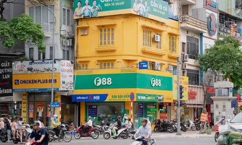 F88 có động thái mới trước khi lên sàn