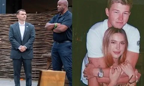 20 mật vụ "bao vây" làng Cotswolds khi khách mời siêu VIP dự đám cưới triệu đô của ái nữ Steve Jobs và VĐV Olympic