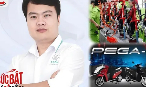 Hãng xe máy điện đầu tiên ở Việt Nam từng có sản phẩm xuất khẩu sang Cuba: Showroom Hà Nội hiện liên tục "cháy kệ", nhà máy công suất 40.000 xe/tháng hoạt động suốt ngày đêm, khẳng định không theo kiểu "đem con bỏ chợ"