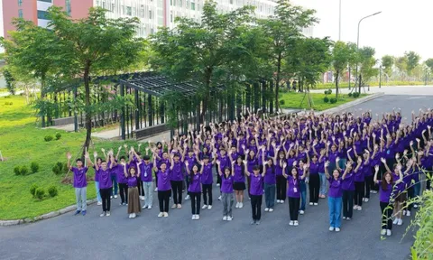 ĐIỂM SÀN của Trường Đại học Giáo dục (ĐHQGHN) năm 2025