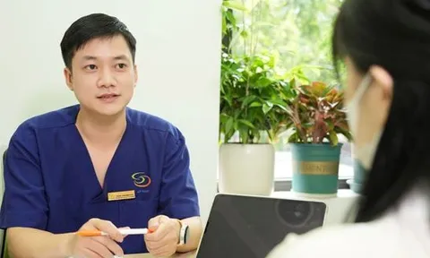 Nữ bệnh nhân kết hôn 3 năm nhưng không muốn gần chồng, bác sĩ cảnh báo