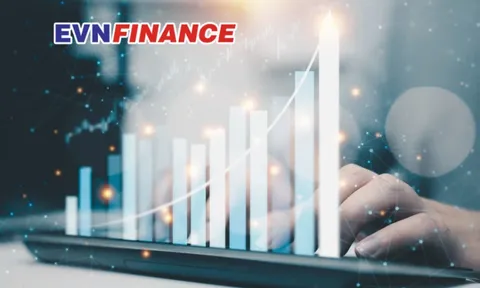 EVNFinance: Số liệu sau soát xét, lợi nhuận 6 tháng 2025 hoàn thành 62% kế hoạch năm