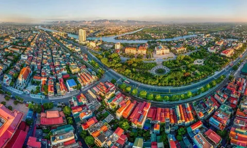 Vì sao đô thị Sun Urban City chinh phục cư dân trí thức?