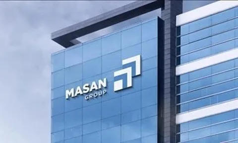 Giám đốc tài chính Masan Group tiết lộ "chiêu" đặc biệt tiết kiệm được 500 tỷ chi phí lãi vay