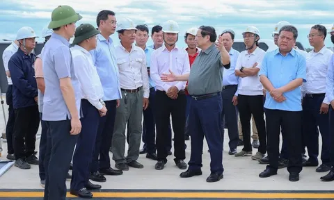Thủ tướng giao nhiệm vụ cho bầu Hiển