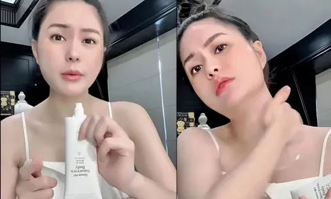 Luật mới siết quảng cáo: Chấm dứt thời "lập lờ đánh lận" người tiêu dùng