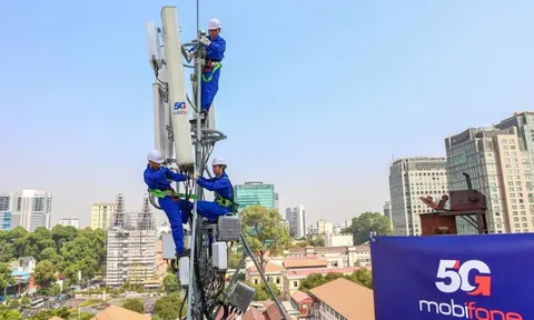 Yêu cầu VNPT, Viettel phải chia sẻ hạ tầng cho MobiFone