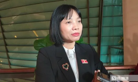 Bộ GD&ĐT dự kiến bỏ bắt buộc kiểm định chương trình đào tạo, ĐBQH nói "cần cân nhắc thận trọng"