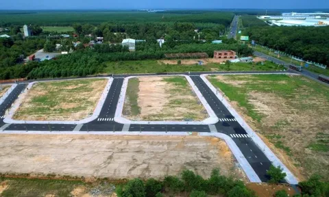 Bộ Xây dựng nói thẳng việc sốt đất ở Hưng Yên, Bắc Ninh