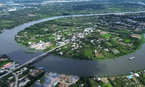 Chủ khu du lịch Suối Tiên muốn đầu tư tổ hợp vui chơi và đô thị thông minh 1.200ha tại tỉnh được "ông lớn" Vingroup, Sun Group... đổ về