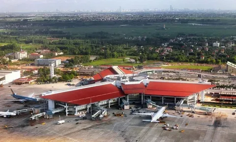 Bị vào top trải nghiệm tệ nhất thế giới, đại diện sân bay Việt Nam nói gì?