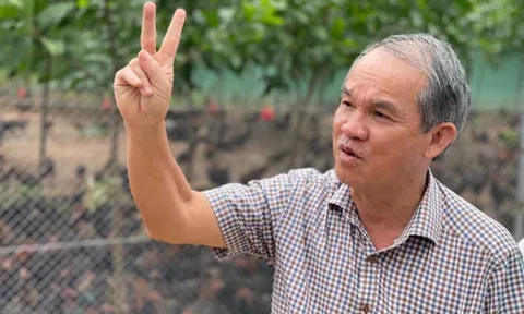 Bầu Đức và lời hứa không còn dang dở tại HAGL