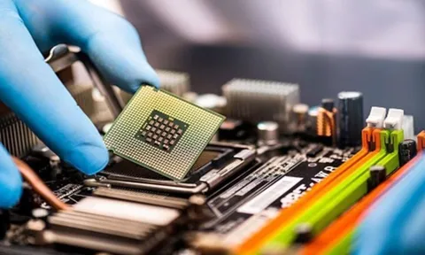Bộ Giáo dục và Đào tạo nới điều kiện tuyển sinh ngành vi mạch bán dẫn