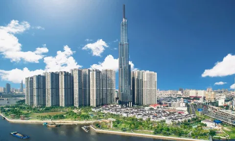 Vingroup lãi hơn 4.500 tỷ đồng nửa đầu năm 2025