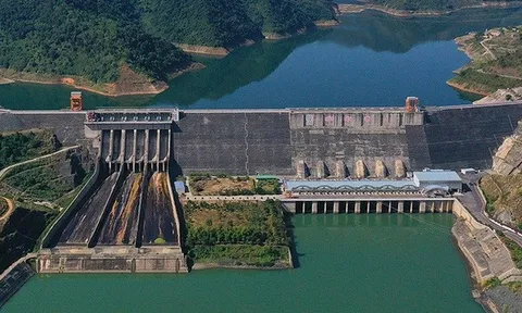 Doanh nghiệp họ EVN báo lãi quý II cao kỷ lục