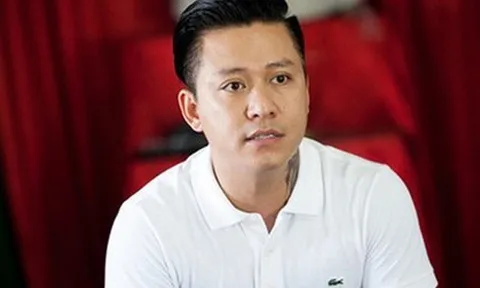 Nam ca sĩ Tuấn Hưng sau ca tiểu phẫu, chờ ngày phục hồi
