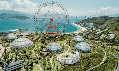 Quý II/2025 khởi sắc, Vinpearl tăng trưởng mạnh sau khi lên sàn
