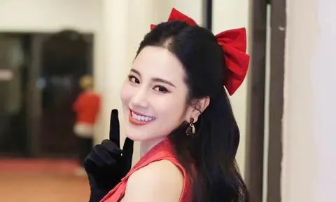 "Ngọc nữ bolero" Tố My nhập viện điều trị bệnh phình động mạch não