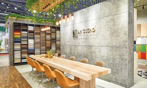 Thu hàng chục tỷ đồng từ nhượng vốn, Gỗ An Cường báo lãi tăng vọt