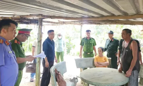 Thêm hai đối tượng lừa bán đất sân bay Phú Quốc bị bắt