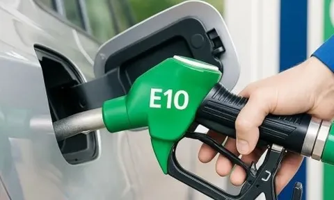 Xăng sinh học E10 mở bán từ hôm nay 1/8: Những điều cần biết