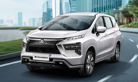 3 mẫu xe gầm cao được kỳ vọng sớm về Việt Nam: Có mẫu to hơn CX-5 nhưng ăn xăng chỉ 5,1 lít/100km