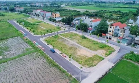 Sửa Luật Đất đai do xuất hiện nhiều tình huống mới