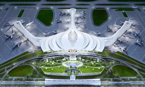 'Ông trùm' hàng không Việt Nam: Lợi nhuận quý 2/2025 giảm 20%, giải ngân 18.746 tỷ cho sân bay Long Thành