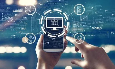 MB Bank, Techcombank, Vietcombank... đẩy mạnh "super app": Cuộc chơi mới đe dọa app chi tiêu