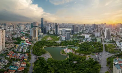 The Fibonan - lựa chọn chiến lược giữa tâm điểm "bão giá" căn hộ cao cấp