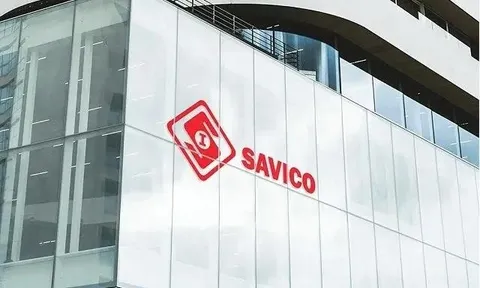 Lộ diện doanh nghiệp chi 620 tỷ đồng thâu tóm dự án khu dân cư cao cấp Cần Giờ từ Savico